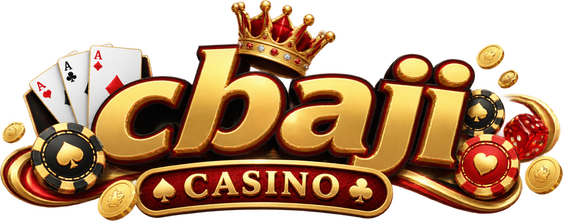 cbaji casino logo